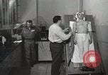 Immagine di Test della NASA Hal Crandall per fitness Ohio United States USA, 1959, secondo 53 filmato di repertorio 65675023415