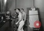 Immagine di Harold W Christian Ohio United States USA, 1959, secondo 35 filmato di repertorio 65675023416