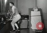 Immagine di Harold W Christian Ohio United States USA, 1959, secondo 39 filmato di repertorio 65675023416