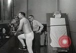 Immagine di Harold W Christian Ohio United States USA, 1959, secondo 43 filmato di repertorio 65675023416