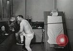 Immagine di Harold W Christian Ohio United States USA, 1959, secondo 59 filmato di repertorio 65675023416