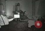 Immagine di Astronauta James Wood Ohio United States USA, 1959, secondo 3 filmato di repertorio 65675023417