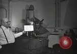 Immagine di Astronauta James Wood Ohio United States USA, 1959, secondo 6 filmato di repertorio 65675023417