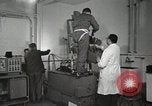 Immagine di Astronauta James Wood Ohio United States USA, 1959, secondo 9 filmato di repertorio 65675023417