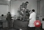 Immagine di Astronauta James Wood Ohio United States USA, 1959, secondo 13 filmato di repertorio 65675023417