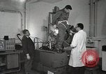 Immagine di Astronauta James Wood Ohio United States USA, 1959, secondo 14 filmato di repertorio 65675023417