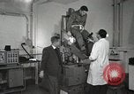 Immagine di Astronauta James Wood Ohio United States USA, 1959, secondo 15 filmato di repertorio 65675023417