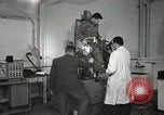 Immagine di Astronauta James Wood Ohio United States USA, 1959, secondo 17 filmato di repertorio 65675023417