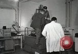 Immagine di Astronauta James Wood Ohio United States USA, 1959, secondo 19 filmato di repertorio 65675023417