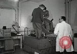 Immagine di Astronauta James Wood Ohio United States USA, 1959, secondo 20 filmato di repertorio 65675023417