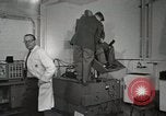 Immagine di Astronauta James Wood Ohio United States USA, 1959, secondo 22 filmato di repertorio 65675023417