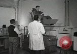Immagine di Astronauta James Wood Ohio United States USA, 1959, secondo 24 filmato di repertorio 65675023417