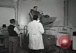 Immagine di Astronauta James Wood Ohio United States USA, 1959, secondo 25 filmato di repertorio 65675023417