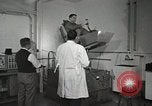 Immagine di Astronauta James Wood Ohio United States USA, 1959, secondo 26 filmato di repertorio 65675023417