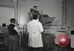 Immagine di Astronauta James Wood Ohio United States USA, 1959, secondo 27 filmato di repertorio 65675023417