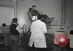 Immagine di Astronauta James Wood Ohio United States USA, 1959, secondo 28 filmato di repertorio 65675023417
