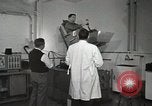Immagine di Astronauta James Wood Ohio United States USA, 1959, secondo 38 filmato di repertorio 65675023417