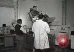Immagine di Astronauta James Wood Ohio United States USA, 1959, secondo 39 filmato di repertorio 65675023417