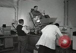 Immagine di Astronauta James Wood Ohio United States USA, 1959, secondo 41 filmato di repertorio 65675023417