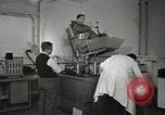 Immagine di Astronauta James Wood Ohio United States USA, 1959, secondo 42 filmato di repertorio 65675023417