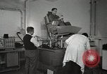 Immagine di Astronauta James Wood Ohio United States USA, 1959, secondo 43 filmato di repertorio 65675023417