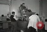 Immagine di Astronauta James Wood Ohio United States USA, 1959, secondo 44 filmato di repertorio 65675023417