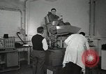 Immagine di Astronauta James Wood Ohio United States USA, 1959, secondo 49 filmato di repertorio 65675023417
