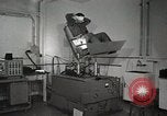 Immagine di Astronauta James Wood Ohio United States USA, 1959, secondo 57 filmato di repertorio 65675023417
