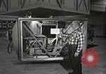 Image of Lieutenant John H Glenn Ohio United States USA, 1959, second 3 stock footage video 65675023418
