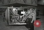 Image of Lieutenant John H Glenn Ohio United States USA, 1959, second 4 stock footage video 65675023418