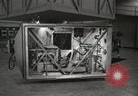 Image of Lieutenant John H Glenn Ohio United States USA, 1959, second 8 stock footage video 65675023418