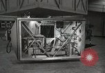 Image of Lieutenant John H Glenn Ohio United States USA, 1959, second 9 stock footage video 65675023418