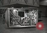 Image of Lieutenant John H Glenn Ohio United States USA, 1959, second 10 stock footage video 65675023418