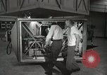 Image of Lieutenant John H Glenn Ohio United States USA, 1959, second 12 stock footage video 65675023418