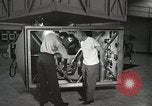 Image of Lieutenant John H Glenn Ohio United States USA, 1959, second 13 stock footage video 65675023418