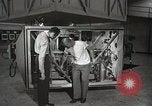 Image of Lieutenant John H Glenn Ohio United States USA, 1959, second 14 stock footage video 65675023418
