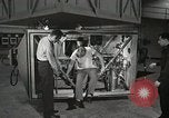 Image of Lieutenant John H Glenn Ohio United States USA, 1959, second 16 stock footage video 65675023418