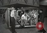 Image of Lieutenant John H Glenn Ohio United States USA, 1959, second 17 stock footage video 65675023418