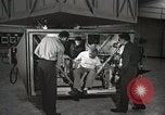 Image of Lieutenant John H Glenn Ohio United States USA, 1959, second 18 stock footage video 65675023418