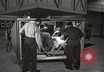 Image of Lieutenant John H Glenn Ohio United States USA, 1959, second 22 stock footage video 65675023418