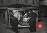 Image of Lieutenant John H Glenn Ohio United States USA, 1959, second 25 stock footage video 65675023418