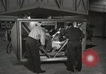 Image of Lieutenant John H Glenn Ohio United States USA, 1959, second 26 stock footage video 65675023418