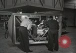 Image of Lieutenant John H Glenn Ohio United States USA, 1959, second 27 stock footage video 65675023418