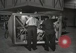 Image of Lieutenant John H Glenn Ohio United States USA, 1959, second 30 stock footage video 65675023418