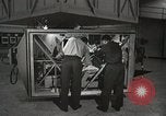Image of Lieutenant John H Glenn Ohio United States USA, 1959, second 31 stock footage video 65675023418