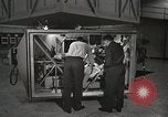 Image of Lieutenant John H Glenn Ohio United States USA, 1959, second 37 stock footage video 65675023418