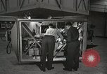 Image of Lieutenant John H Glenn Ohio United States USA, 1959, second 38 stock footage video 65675023418