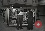 Image of Lieutenant John H Glenn Ohio United States USA, 1959, second 40 stock footage video 65675023418