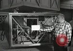 Image of Malcolm S Carpenter Ohio United States USA, 1959, second 3 stock footage video 65675023419