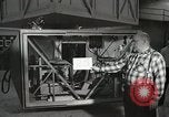 Image of Malcolm S Carpenter Ohio United States USA, 1959, second 4 stock footage video 65675023419